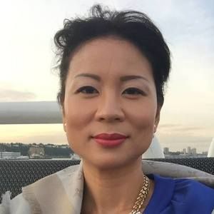 Meet your Posher, Jasmine